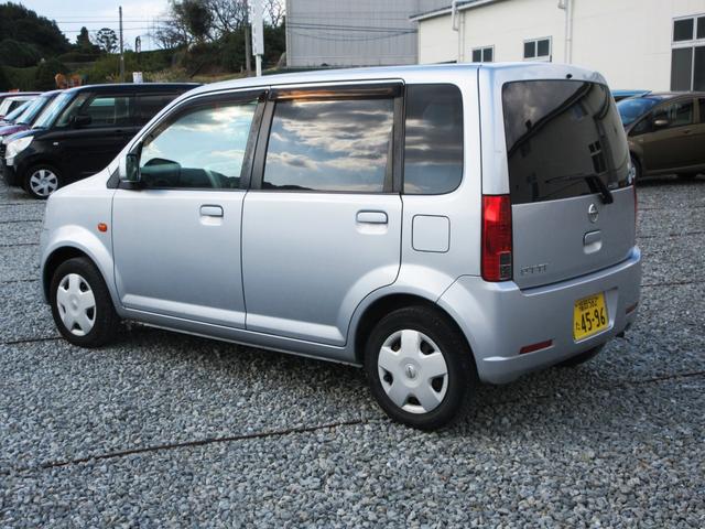 オッティ Ｓ　／ナビ／ＴＶ／ＥＴＣ／キーレス／電格ミラー（9枚目）