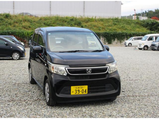 N-WGN G /ナビ /Bluetooth/フルセグTV・DVD再生/スマートキー/プッシュスタート/横滑り防止装置/盗難防止/電格ミラー/タイミングチェーン(7枚目)