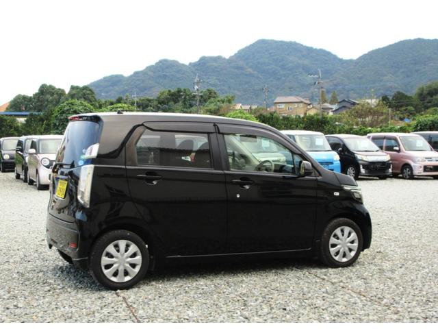 N-WGN G /ナビ /Bluetooth/フルセグTV・DVD再生/スマートキー/プッシュスタート/横滑り防止装置/盗難防止/電格ミラー/タイミングチェーン(8枚目)