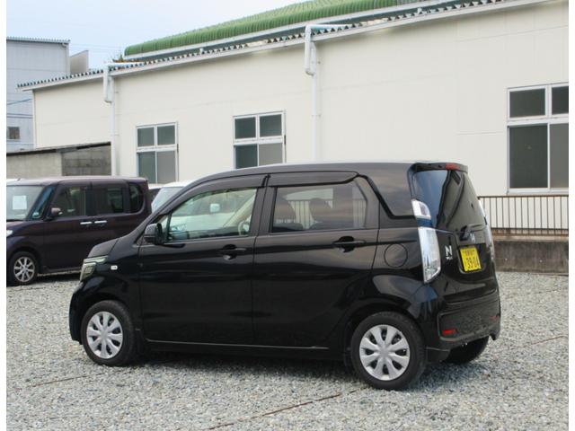 N-WGN G /ナビ /Bluetooth/フルセグTV・DVD再生/スマートキー/プッシュスタート/横滑り防止装置/盗難防止/電格ミラー/タイミングチェーン(9枚目)