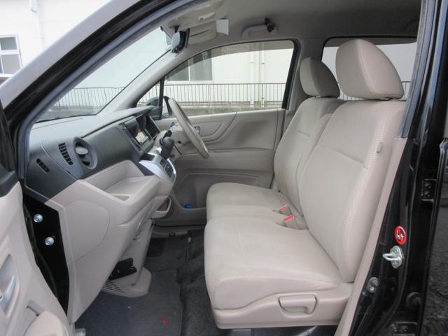 N-WGN G /ナビ /Bluetooth/フルセグTV・DVD再生/スマートキー/プッシュスタート/横滑り防止装置/盗難防止/電格ミラー/タイミングチェーン(11枚目)