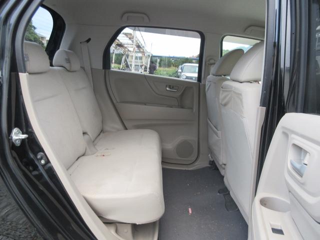 N-WGN G /ナビ /Bluetooth/フルセグTV・DVD再生/スマートキー/プッシュスタート/横滑り防止装置/盗難防止/電格ミラー/タイミングチェーン(13枚目)