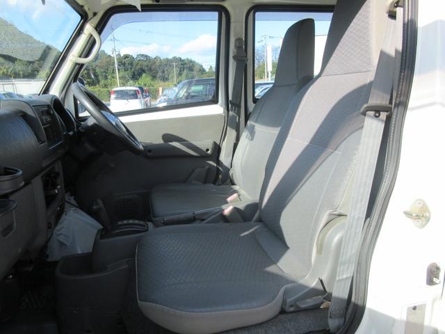 ＮＶ１００クリッパーバン ＤＸ　・ハイルーフ／両側スライド・ドア／ＥＴＣ／集中ドアロック／車検整備付き（9枚目）