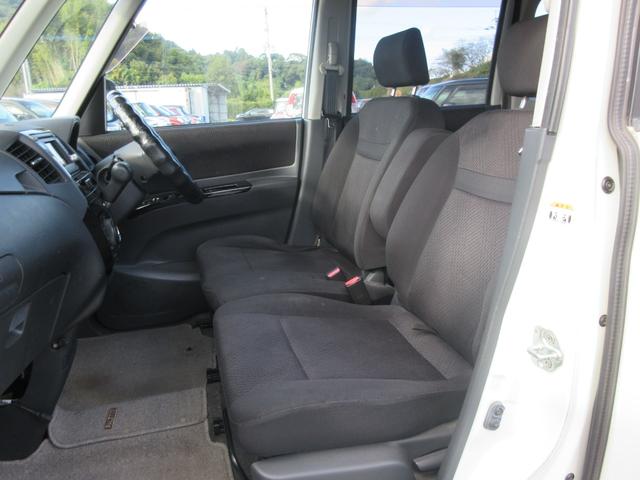 パレットSW TS /ターボ/バックカメラ/両側電動スライド・ドア/スマートキー/プッシュスタート/アルミホイール/HIDライト/盗難防止/ETC/CDデッキ/タイミングチェーン(10枚目)