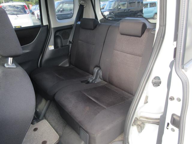 パレットSW TS /ターボ/バックカメラ/両側電動スライド・ドア/スマートキー/プッシュスタート/アルミホイール/HIDライト/盗難防止/ETC/CDデッキ/タイミングチェーン(11枚目)