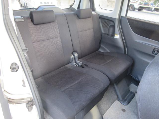 パレットSW TS /ターボ/バックカメラ/両側電動スライド・ドア/スマートキー/プッシュスタート/アルミホイール/HIDライト/盗難防止/ETC/CDデッキ/タイミングチェーン(12枚目)