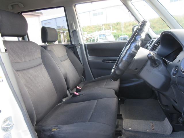 パレットSW TS /ターボ/バックカメラ/両側電動スライド・ドア/スマートキー/プッシュスタート/アルミホイール/HIDライト/盗難防止/ETC/CDデッキ/タイミングチェーン(13枚目)