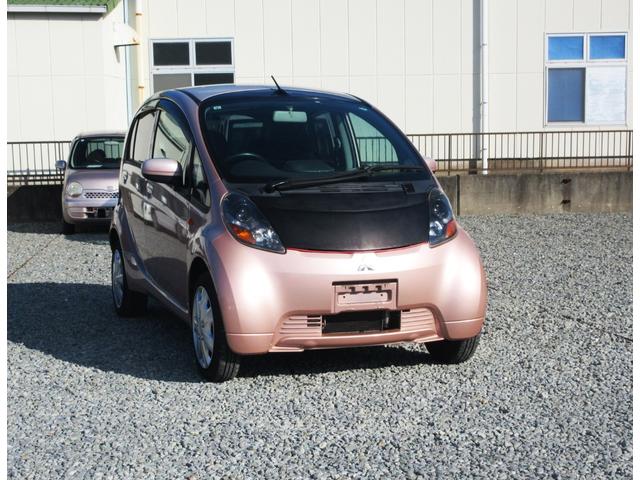 アイ ビバーチェ　／スマートキー／電格ミラー／タイミングチェーン／車検整備付き（5枚目）