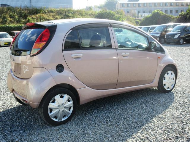 アイ ビバーチェ　／スマートキー／電格ミラー／タイミングチェーン／車検整備付き（6枚目）