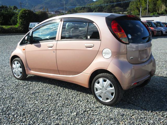 アイ ビバーチェ　／スマートキー／電格ミラー／タイミングチェーン／車検整備付き（7枚目）