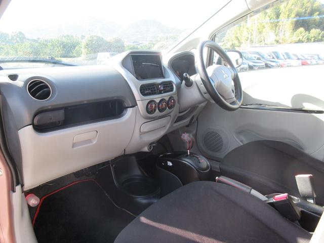 アイ ビバーチェ　／スマートキー／電格ミラー／タイミングチェーン／車検整備付き（8枚目）