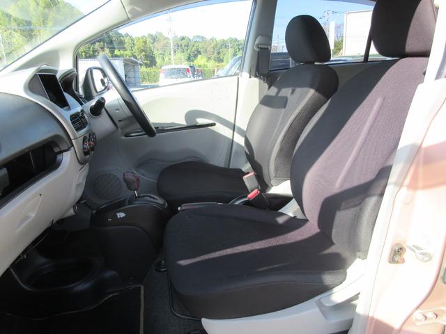 アイ ビバーチェ　／スマートキー／電格ミラー／タイミングチェーン／車検整備付き（9枚目）