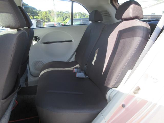 アイ ビバーチェ　／スマートキー／電格ミラー／タイミングチェーン／車検整備付き（10枚目）