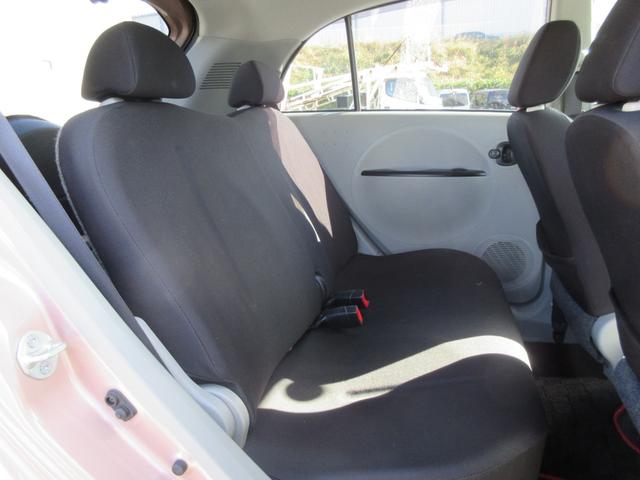 アイ ビバーチェ　／スマートキー／電格ミラー／タイミングチェーン／車検整備付き（11枚目）