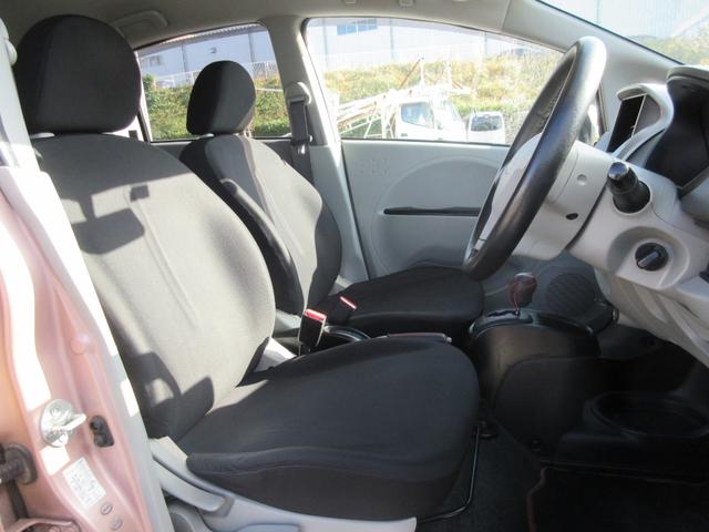 アイ ビバーチェ　／スマートキー／電格ミラー／タイミングチェーン／車検整備付き（12枚目）