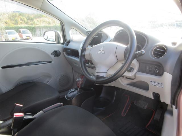 アイ ビバーチェ　／スマートキー／電格ミラー／タイミングチェーン／車検整備付き（13枚目）