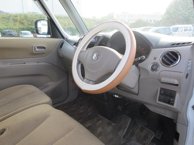 パレット Ｘ　／片側電動スライド・ドア／両側スライド・ドア／スマートキー／プッシュスタート／盗難防止／ＥＴＣ／ＣＤデッキ／電格ミラー／タイミングチェーン／車検整備付き（13枚目）