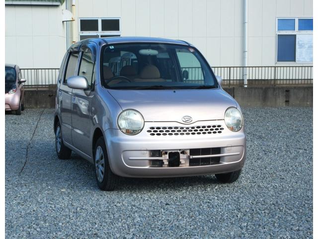 ムーヴラテ Ｌ　／キーレス／ＣＤデッキ／電格ミラー／車検Ｒ９年８月（5枚目）