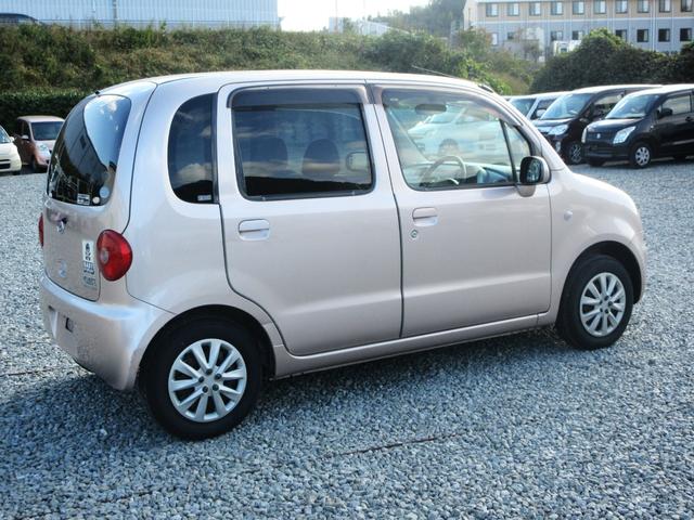 ムーヴラテ Ｌ　／キーレス／ＣＤデッキ／電格ミラー／車検Ｒ９年８月（6枚目）