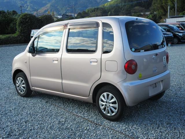 ムーヴラテ Ｌ　／キーレス／ＣＤデッキ／電格ミラー／車検Ｒ９年８月（7枚目）