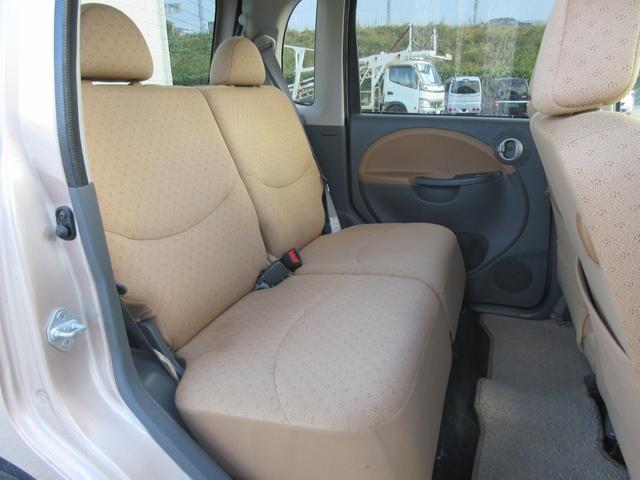 ムーヴラテ Ｌ　／キーレス／ＣＤデッキ／電格ミラー／車検Ｒ９年８月（11枚目）