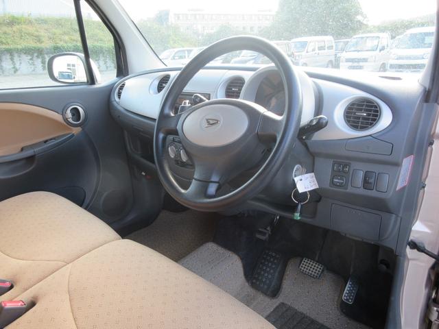 ムーヴラテ Ｌ　／キーレス／ＣＤデッキ／電格ミラー／車検Ｒ９年８月（13枚目）