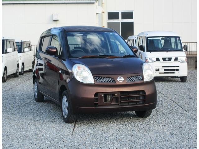 モコ Ｅ　ショコラティエ　／ＨＤＤナビ／Ｂｌｕｅｔｏｏｔｈ／ＴＶ・ＤＶＤ再生／スマートキー／盗難防止／電格ミラー／タイミングチェーン（7枚目）