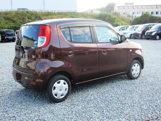 モコ Ｅ　ショコラティエ　／ＨＤＤナビ／Ｂｌｕｅｔｏｏｔｈ／ＴＶ・ＤＶＤ再生／スマートキー／盗難防止／電格ミラー／タイミングチェーン（8枚目）