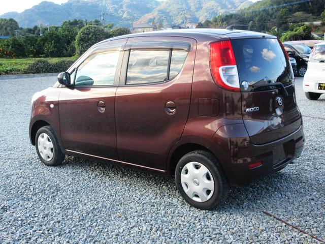 モコ Ｅ　ショコラティエ　／ＨＤＤナビ／Ｂｌｕｅｔｏｏｔｈ／ＴＶ・ＤＶＤ再生／スマートキー／盗難防止／電格ミラー／タイミングチェーン（9枚目）