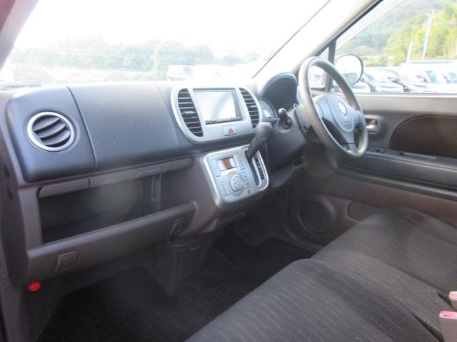 モコ Ｅ　ショコラティエ　／ＨＤＤナビ／Ｂｌｕｅｔｏｏｔｈ／ＴＶ・ＤＶＤ再生／スマートキー／盗難防止／電格ミラー／タイミングチェーン（10枚目）