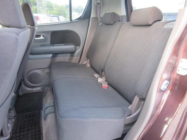 モコ Ｅ　ショコラティエ　／ＨＤＤナビ／Ｂｌｕｅｔｏｏｔｈ／ＴＶ・ＤＶＤ再生／スマートキー／盗難防止／電格ミラー／タイミングチェーン（12枚目）