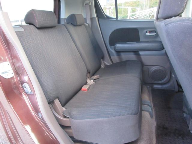 モコ Ｅ　ショコラティエ　／ＨＤＤナビ／Ｂｌｕｅｔｏｏｔｈ／ＴＶ・ＤＶＤ再生／スマートキー／盗難防止／電格ミラー／タイミングチェーン（13枚目）