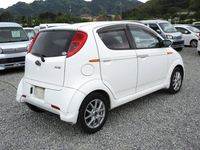 Ｒ２ Ｓ　／スーパーチャージャー／タイミングベルト交換済み／アルミホイール／ＥＴＣ／キーレス／ＣＤデッキ（6枚目）