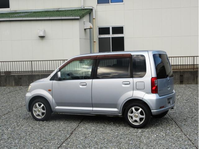 オッティ Ｓ　／アルミホイール／キーレス／ＣＤデッキ／電格ミラー／車検整備付き（7枚目）