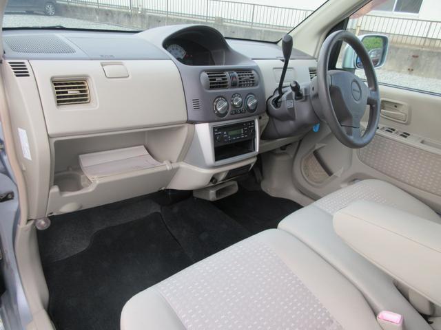 オッティ Ｓ　／アルミホイール／キーレス／ＣＤデッキ／電格ミラー／車検整備付き（8枚目）