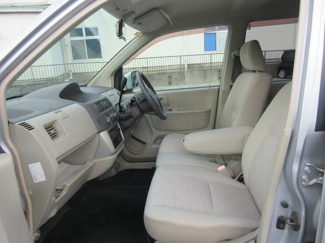 オッティ Ｓ　／アルミホイール／キーレス／ＣＤデッキ／電格ミラー／車検整備付き（9枚目）