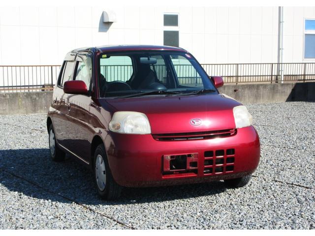 エッセ VS メモリアルエディション /ナビ/TV・DVD再生/盗難防止/キーレス/タイミングチェーン/車検整備付き(7枚目)