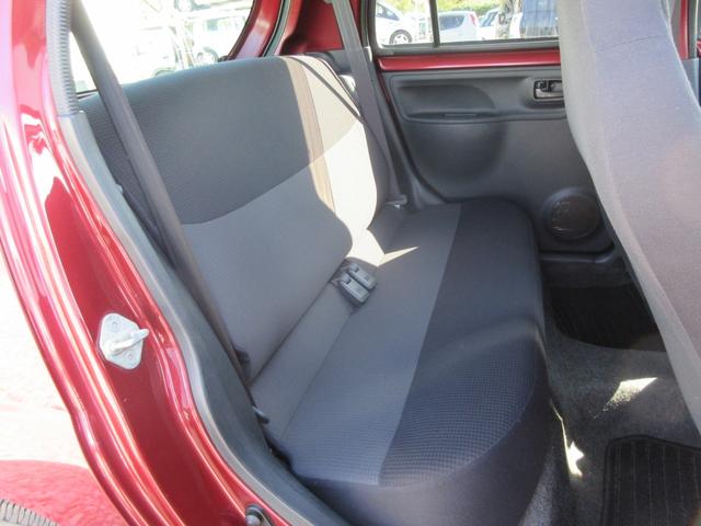 エッセ VS メモリアルエディション /ナビ/TV・DVD再生/盗難防止/キーレス/タイミングチェーン/車検整備付き(13枚目)