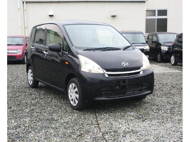 ムーヴ L /盗難防止/キーレス/CDデッキ/電格ミラー/タイミングチェーン/車検整備付き(5枚目)