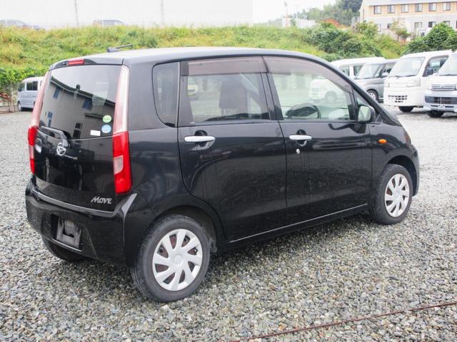 ムーヴ L /盗難防止/キーレス/CDデッキ/電格ミラー/タイミングチェーン/車検整備付き(6枚目)