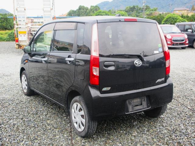 ムーヴ L /盗難防止/キーレス/CDデッキ/電格ミラー/タイミングチェーン/車検整備付き(7枚目)