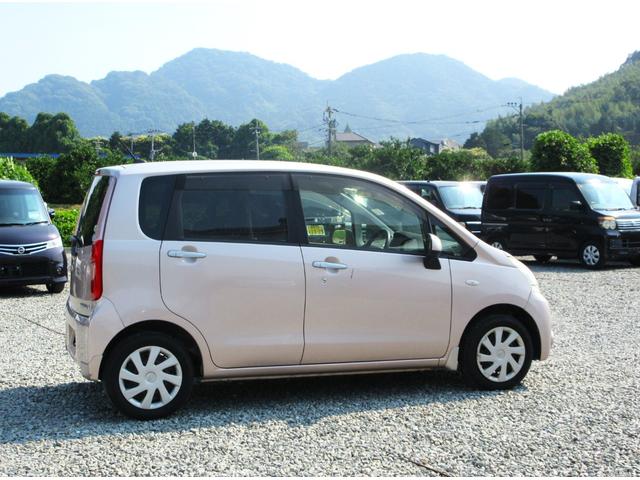 ステラ Ｌ　／ナビ／ＴＶ／バックカメラ／アイドリングストップ／盗難防止／キーレス／ＣＤデッキ／タイミングチェーン／車検整備付き（9枚目）