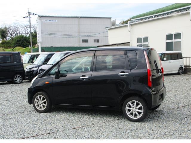 【長持ち安心パック】　新品の国産バッテリー・外ベルト・ワイパーゴム、エンジンオイルを交換して納車致します。安心して長く乗っていただくために、お勧めいたします。