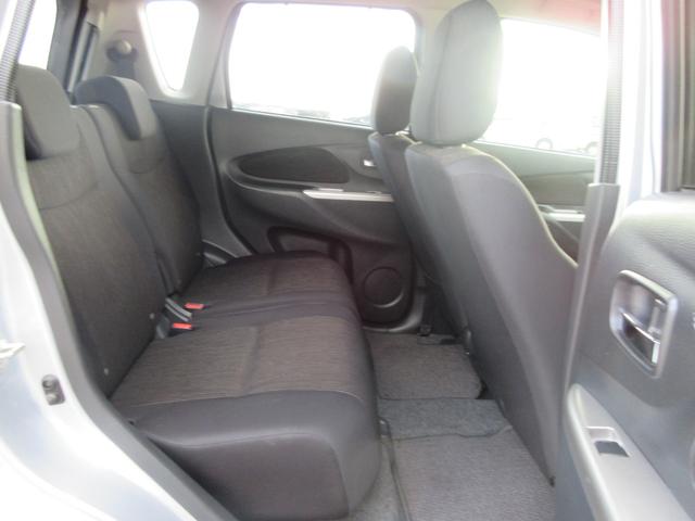 デイズ ハイウェイスター X /スマートキー/プッシュスタート/アイドリングストップ/アルミホイール/HIDライト/盗難防止/ウィンカーミラー/タイミングチェーン(11枚目)