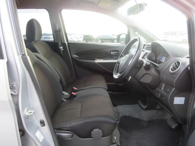 デイズ ハイウェイスター X /スマートキー/プッシュスタート/アイドリングストップ/アルミホイール/HIDライト/盗難防止/ウィンカーミラー/タイミングチェーン(12枚目)