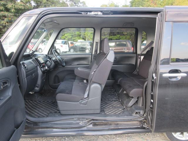 タント カスタムＸ　／ナビ／Ｂｌｕｅｔｏｏｔｈ／フルセグＴＶ・ＤＶＤ再生／電動スライド・ドア／スマートキー／アイドリングストップ／アルミホイール／ＨＩＤライト／盗難防止／ＥＴＣ（5枚目）