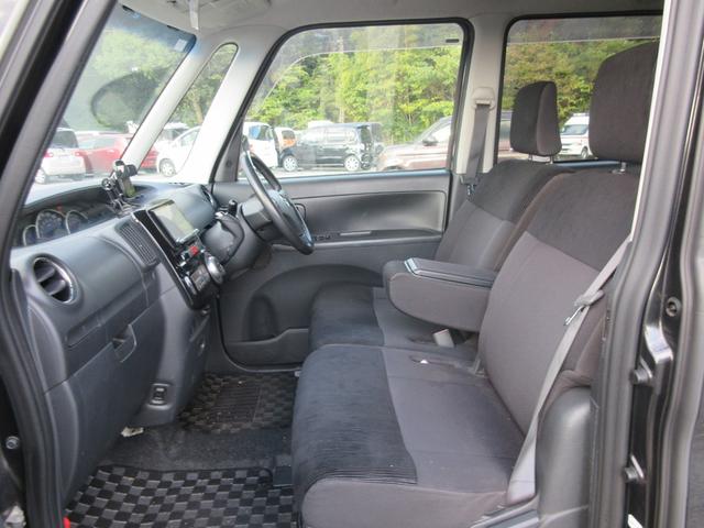 タント カスタムＸ　／ナビ／Ｂｌｕｅｔｏｏｔｈ／フルセグＴＶ・ＤＶＤ再生／電動スライド・ドア／スマートキー／アイドリングストップ／アルミホイール／ＨＩＤライト／盗難防止／ＥＴＣ（12枚目）