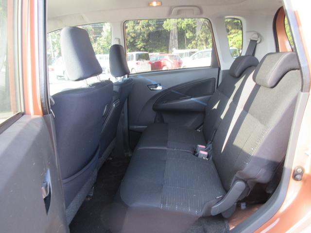 ムーヴ カスタム　Ｇ　／ナビ／フルセグＴＶ・ＤＶＤ再生／バックカメラ／スマートキー／プッシュスタート／アイドリングストップ／アルミホイール／ＨＩＤライト／盗難防止／ＥＴＣ（13枚目）