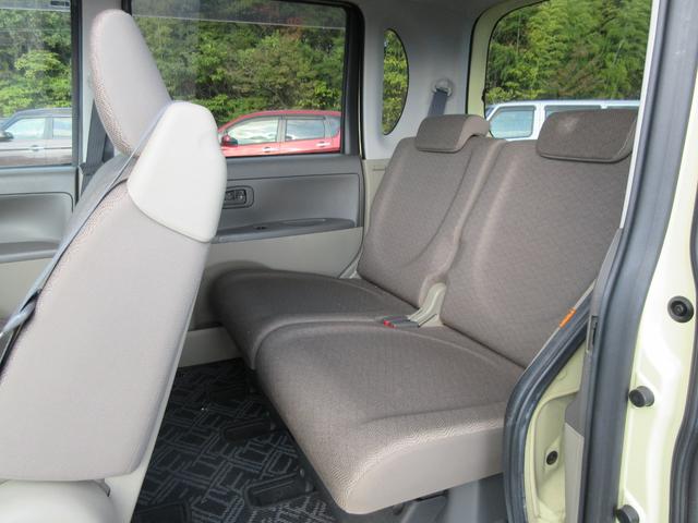 タント Ｘスペシャル　／スライド・ドア／盗難防止／キーレス／ＣＤデッキ／タイミングチェーン／車検整備付き（11枚目）