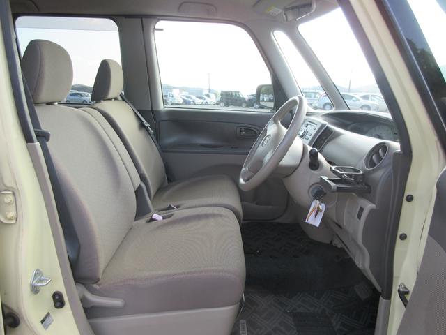 タント Ｘスペシャル　／スライド・ドア／盗難防止／キーレス／ＣＤデッキ／タイミングチェーン／車検整備付き（13枚目）